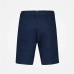 Sportbroeken voor Kinderen Le coq sportif Nª 1 Blauw