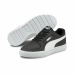 Scarpe Sportive per Bambini Puma Caven Nero