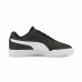 Zapatillas Deportivas Infantiles Puma Caven Negro