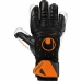 Rukavice Uhlsport Speed Contact Soft PRO Oranžový