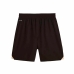 Lasten urheilushortsit Puma Vcf S Replica J Musta