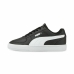 Sapatilhas de Desporto Infantis Puma Caven Preto