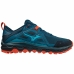 Joggesko for menn Mizuno Wave Mujin 8 Cyan