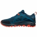 Sportschoenen voor heren Mizuno Wave Mujin 8 Cyaan