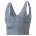 Women’s Sports Top Puma Filtered Ash