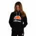 Sudadera con Capucha Mujer Ellesse Yuffie OH