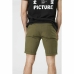 Sport Shorts Picture Picture Wise Khaki