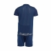 Completo Sportivo per Bambini J-Hayber Craf  Azzurro