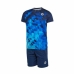 Completo Sportivo per Bambini J-Hayber Craf  Azzurro