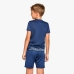 Completo Sportivo per Bambini J-Hayber Craf  Azzurro