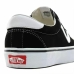 Scarpe da Tennis Casual Uomo Vans Sport Nero