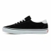 Casual Herensneakers Vans Sport Zwart