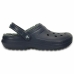 Tresko Crocs Classic Lined Clog U Mørkeblå