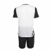 Ensemble de Sport pour Adultes J-Hayber Lift  Blanc