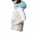 Ski Jacket Columbia Rosie Run™ White