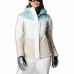 Skijacke Columbia Rosie Run™ Weiß