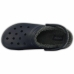 Saboți Crocs Classic Lined Clog U Albastru închis