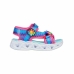 Sandały dziecięce Skechers Heart Lights - Miss V