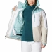 Anorak de ski Columbia Rosie Run™ Blanc