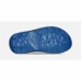 Kindersandalen Teva Hurricane Xlt2  Blauw