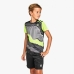 Ensemble de Sport pour Enfants J-Hayber Scrape  Noir