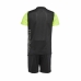 Completo Sportivo per Bambini J-Hayber Scrape  Nero