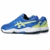 Dames Tennisschoenen Asics Gel-Dedicate 8 Marineblauw Vrouw