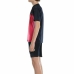 Completo Sportivo per Bambini John Smith Briso  Rosso