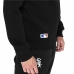 Herenhoodie New Era MLB Chicago White Sox Zwart