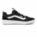 Scarpe Sportive Uomo Vans Range EXP MN Nero