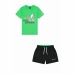 Set Sport pentru Copii Champion Verde 2 Piese