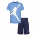 Children's Sports Outfit Jordan Jordan Jumbo Jumpman Blue