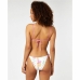 Bikini Rip Curl Sun Dance Alb