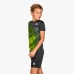 Sportoutfit voor kinderen J-Hayber Craf  Geel