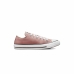 Casual Herensneakers Converse Chuck Taylor All Star Beige