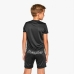 Sportoutfit voor kinderen J-Hayber Craf  Geel