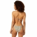 Bikini Rip Curl Afterglow Ditsy Albastru