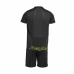 Conjunto Deportivo para Niños J-Hayber Craf  Negro