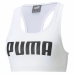 Sportinė liemenėlė Impact Puma 4Keeps  Balta