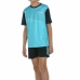 Sportoutfit voor kinderen John Smith Barbe Blauw