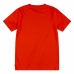 T shirt à manches courtes Levi's Sportswear Logo B Rouge