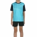 Sportoutfit voor kinderen John Smith Barbe Blauw