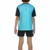 Sportoutfit voor kinderen John Smith Barbe Blauw