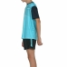 Completo Sportivo per Bambini John Smith Barbe Azzurro