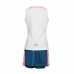 Completo Sportivo per Bambini J-Hayber Crunch  Bianco