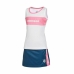 Sportoutfit voor kinderen J-Hayber Crunch  Wit