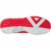 Sapatilhas de Desporto Infantis Kempa Wing 2.0 Vermelho