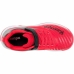 Sapatilhas de Desporto Infantis Kempa Wing 2.0 Vermelho