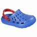 Sandalias de Playa Skechers Azul Sandalias Infantiles