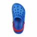 Sandalias de Playa Skechers Azul Sandalias Infantiles